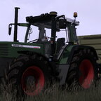 F E N D T - F A R M E R - 3 1 2