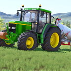 Landwirtschafts Simulator22