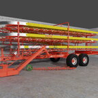 kemper Ballenautomat Express BE 95