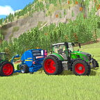 LS25 - Gigerwald