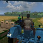 WIP Map NWM Dorf Mecklenburg