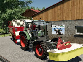 Frischfutterexpress Bergisch Land
