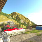 LS25 Tirol - Kurze Kaffeepause
