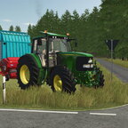 6920S+Mengele Rotant 743