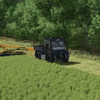 Field works
