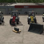 Kramer KL30.8T