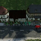 Oldtimer treffen Kallebach