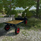 Lanz Alldog    LS22
