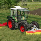 Der zweite schnitt ist voll im gang