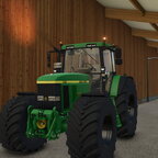 JOHN-DEERE 7810