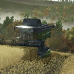 Landwirtschaft am Limit