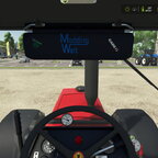 Map The Pichonnière Valley