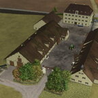 Gutshof