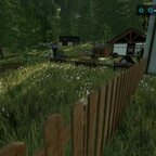 Bavarian Farm Pack