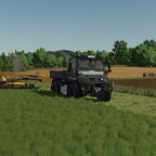 Field works