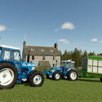 Das neue DLC anspielen^^