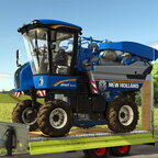 Cooles Gelöt auf der Ladefläche #2