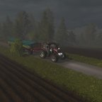 New one FS17