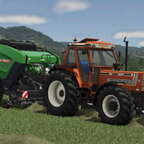 a Traum!! (FS25)