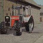 Fotos verschiedener Jahre 1984