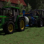 MilchVieh Betireb Bergner