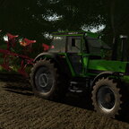 6 Zylinder gegen 5 Schaare