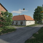 Das 30er Schild habe ich mir geschwind in Blender gebaut. Ich finde es ist gut geworden :D xD.