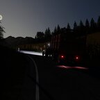 Teil 14 durch die Nacht Cruisen