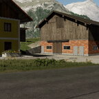 Neuer Hof auf der Alpenvorland
