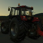 Case 1455 XL