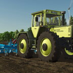 Der Große muss ran !