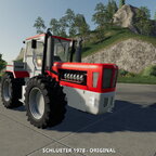 Schlüter 5000 TVL