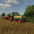 FENDT GT