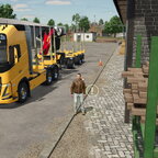 Ingame WIP