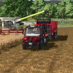 Fields works