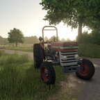 OKF mit MF 140 Multi power