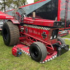 Tractor Pulling Füchtorf 2026