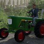 Fendt F12 HL
