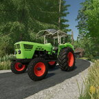 DEUTZ