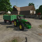 Daheim