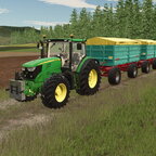6R 140