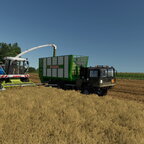 So ein bisschen gebastelt und dann funzt es auch in der Landwirtschaft.