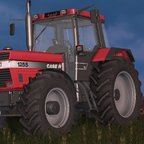 Projektvorstellung: IHC/CaseIH D-Familie Pack