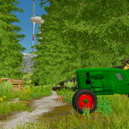 Meine deutz und ich