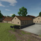 Neues Hofbauprojekt auf der Karte - Helden