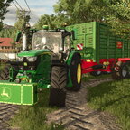 Gespann nr. 2