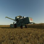Claas Matador