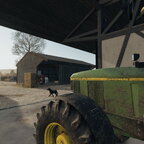 Impressionen aus Herbertsbach ❤️