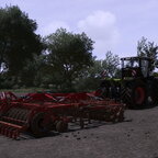 C L A A S - X E R I O N - 5 0 0 0