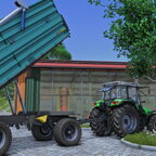 Freie Sicht, volle Kraft – AgroStar